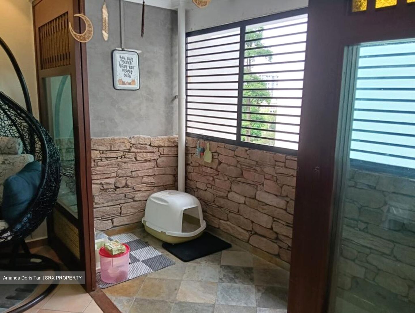 Blk 786D Woodlands Drive 60 (Woodlands), HDB 5 Rooms #498874701